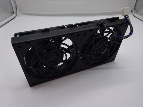 Z600 chassis fan - hp,