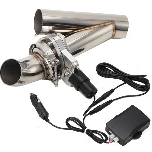 63mm exhaust control pipe - exhaust,