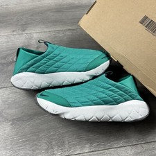 Nike ACG Moc 3.5 Unisex Walking Slippers ‘Neptune Green’ - Size UK 5.5 / EU 38.5