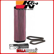 DU-1007 AIR FILTER K&N DUCATI
