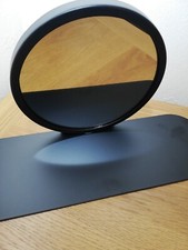Habitat Mirror Round Optimist