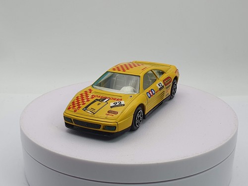Ferrari 348 rossocorsa - ferrari,