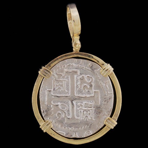 Atocha sunken treasure jewelry - atocha,