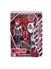 Mattel Monster High Operetta Boo-riginal Creeproduction - New In Box