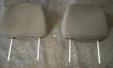 Honda Crv Mk2 Front Cloth Seat