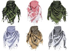 Military Army SAS Style Arab