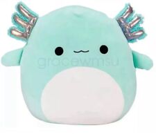 Squishmallows Axolotl Plush