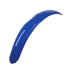 APICO TRIALS FRONT MUDGUARD FENDER LIGHT BLUE  SHERCO BETA GAS GAS TY TYZ SCORPA