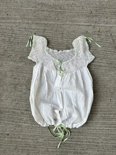Antique edwardian cotton - antique,