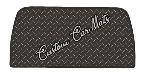 Custom fit mini countryman - custom,