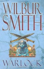 Warlock (Egyptian Novels),Wilbur Smith