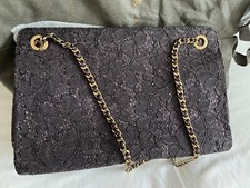 Charles And Keith medium Handbag 