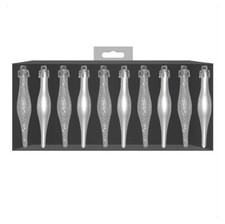 PACK Of 10 Christmas Tree