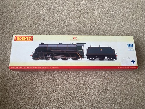 Hornby gauge r2582 6 - hornby, oo