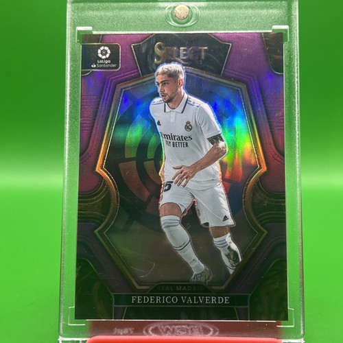 Panini select 2022 liga - panini, la