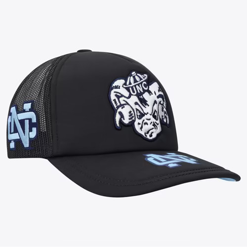 North carolina tar - north, ncaa