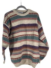 Antartex Jumper Womens S Cream