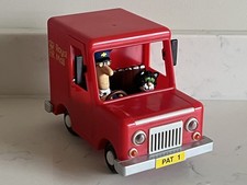 Vintage postman pat - vintage, 2003