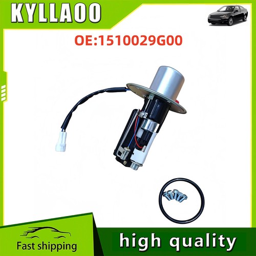 Fuel pump 15100 29g00 - fuel, 15100-29g00