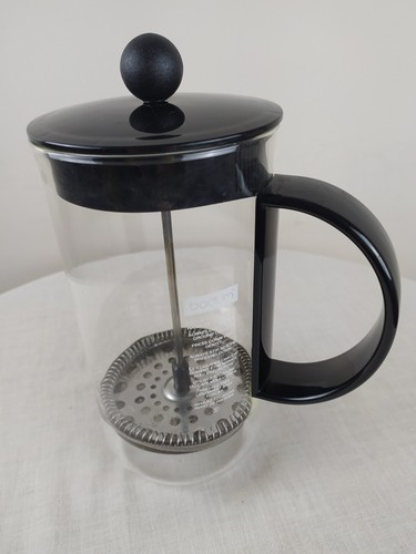 Bodum cafetière cup - bodum,