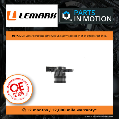 Rotor arm fits daihatsu - rotor,