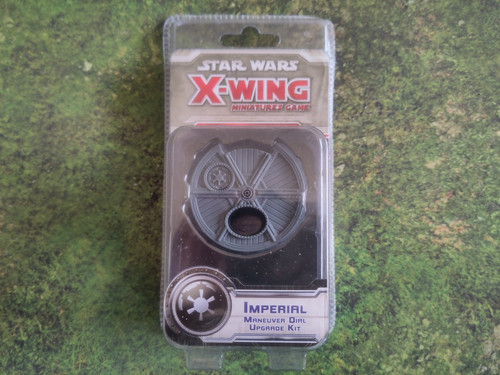 Star wars wing miniatures - x-wing,