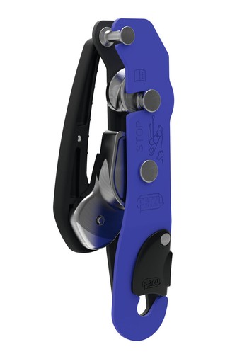Petzl stop descender - stop,