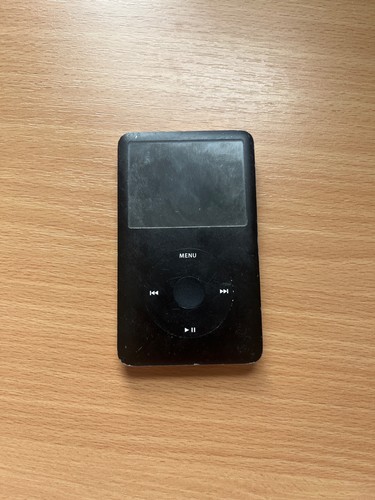 Apple ipod classic 5th - apple,