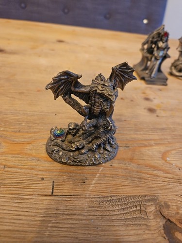 Myth and magic the dark - and,