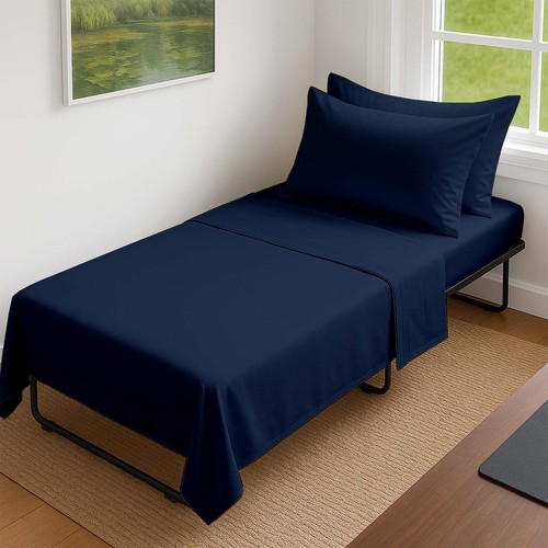 Piece cot sheet x - 4,