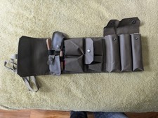 Swiss Army Boot Cleaning