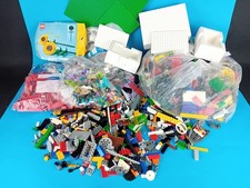 Lego & Unbranded Other Bricks & Pieces Bundle 6.3kg Job  Lot Mixed Colours