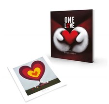 Doug Hyde - One love book with