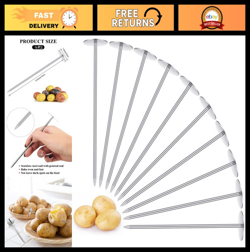 Pcs stainless steel - pcs,