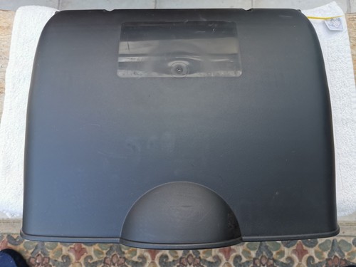 Genuine honda hrx 476 - honda,