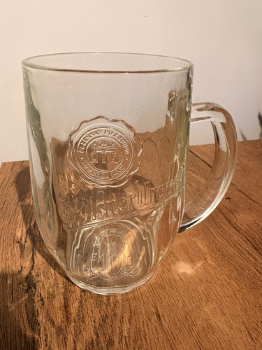 Pilsner urquell embossed - pilsner, 0.5l