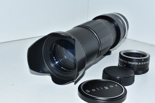 Nikon dslr digital - digital, 300mm