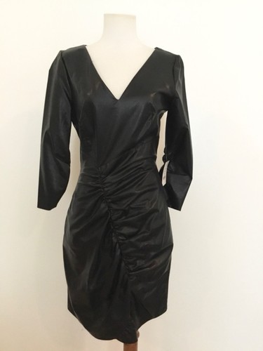 New zara woman black - new,