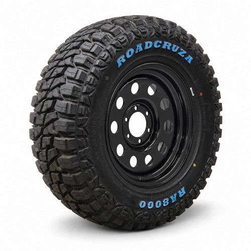 265 65r17 roadcruza - x4, ra8000