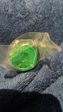DC Green Lantern Ring Green