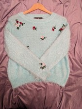 Affleck's Palace Mint Green