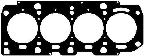Cylinder head gasket - fits, alfa