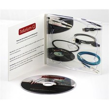Tellurium Q System Enhancement CD
