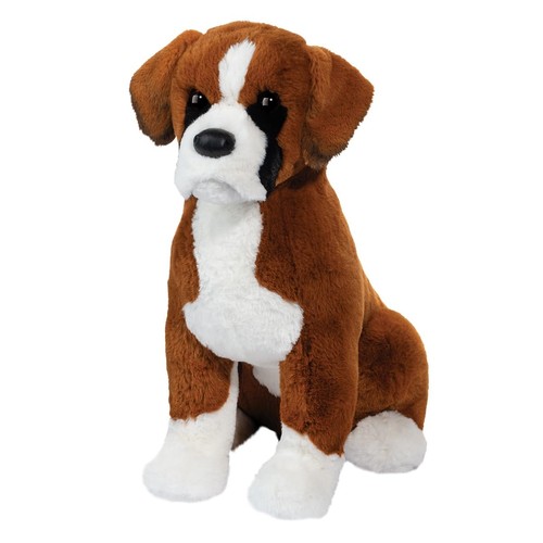 Douglas chance boxer - chance,