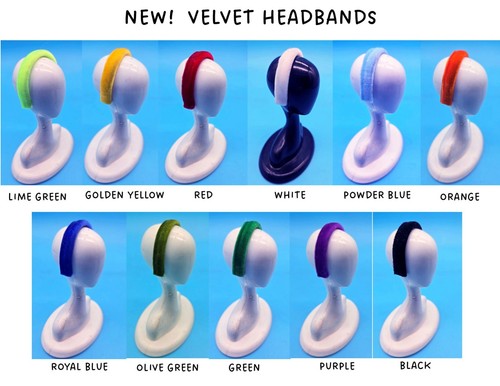 Hats fit barbie all - hats, &
