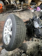 Landrover Freelander 1 Sports 18inch Alloy Wheels x5