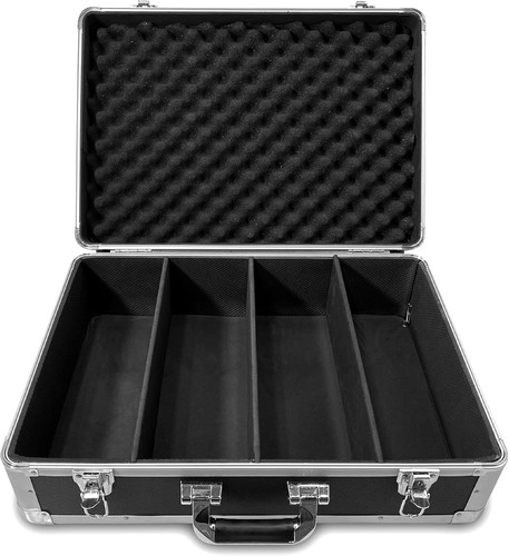 Gorilla carry storage case - gorilla, cd