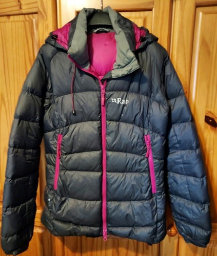 Rab women uk8 - women,
