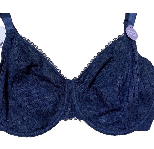 Fabulous underwired non - underwired,