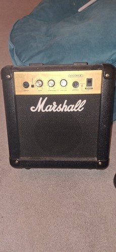 Marshall guitar amp g10 - marshall,